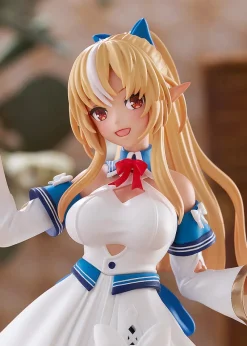 Good Smile Company POP UP PARADE Hololive Production Shiranui Flare Figure JAPAN