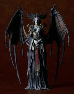 Good Smile Company POP UP PARADE Diablo IV Lilith SP size Figure JAPAN OFFICIAL