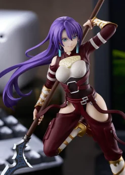 Good Smile Company Figure*POP UP PARADE Shangri-La Frontier Arthur Pencilgon Figure