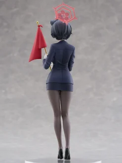 Good Smile Company Figure*POP UP PARADE Blue Archive Tsubaki Guide Figure JAPAN