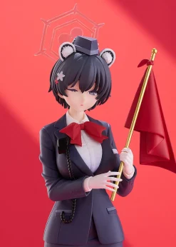 Good Smile Company Figure*POP UP PARADE Blue Archive Tsubaki Guide Figure JAPAN