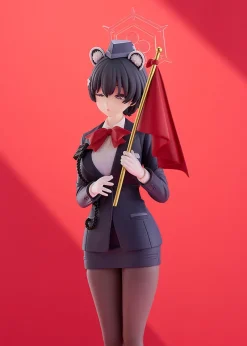 Good Smile Company Figure*POP UP PARADE Blue Archive Tsubaki Guide Figure JAPAN