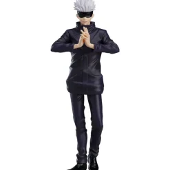 Good Smile Company Jujutsu Kaisen*POP UP PARADE Satoru Gojo Jujutsu Kaisen Figure JAPAN ZA-57