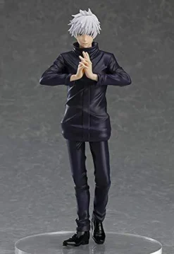 Good Smile Company Jujutsu Kaisen*POP UP PARADE Satoru Gojo Jujutsu Kaisen Figure JAPAN ZA-57