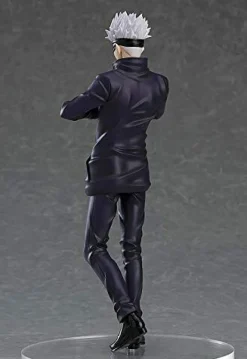 Good Smile Company Jujutsu Kaisen*POP UP PARADE Satoru Gojo Jujutsu Kaisen Figure JAPAN ZA-57