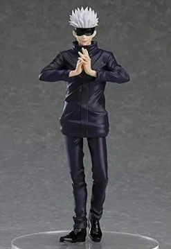 Good Smile Company Jujutsu Kaisen*POP UP PARADE Satoru Gojo Jujutsu Kaisen Figure JAPAN ZA-57