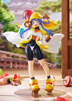 Good Smile Company Figure*POP UP PARADE SP Saber Marionette J Lime Figure JAPAN