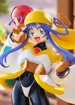 Good Smile Company Figure*POP UP PARADE SP Saber Marionette J Lime Figure JAPAN
