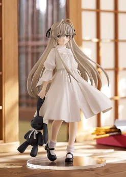 Good Smile Company POP UP PARADE Yosuga no Sora Sora Kasugano L Size Figure