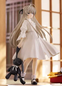 Good Smile Company POP UP PARADE Yosuga no Sora Sora Kasugano L Size Figure