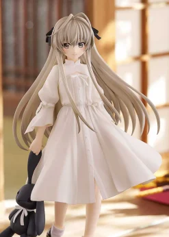 Good Smile Company POP UP PARADE Yosuga no Sora Sora Kasugano L Size Figure