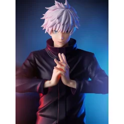 Good Smile Company POP UP PARADE Satoru Gojo Jujutsu Kaisen Figure JAPAN ZA-57