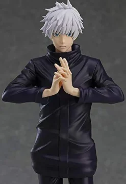 Good Smile Company POP UP PARADE Satoru Gojo Jujutsu Kaisen Figure JAPAN ZA-57