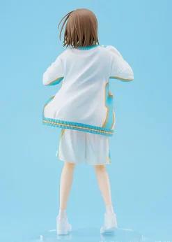Good Smile Company POP UP PARADE Ao no Hako Chinatsu Kano L Size Figure JAPAN