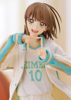 Good Smile Company POP UP PARADE Ao no Hako Chinatsu Kano L Size Figure JAPAN