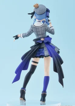 Good Smile Company POP UP PARADE SP hololive production Hoshimachi Suisei Figure