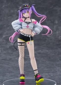 Good Smile Company POP UP PARADE SP hololive production Tokoyami Towa Figure