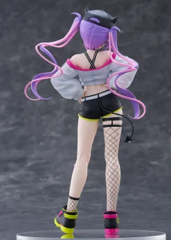 Good Smile Company POP UP PARADE SP hololive production Tokoyami Towa Figure