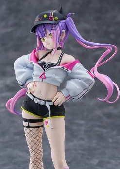 Good Smile Company POP UP PARADE SP hololive production Tokoyami Towa Figure