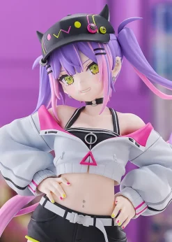 Good Smile Company POP UP PARADE SP hololive production Tokoyami Towa Figure