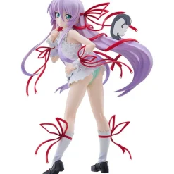 Good Smile Company POP UP PARADE SP Zanma Taisei Demonbane Al Azif Figure JAPAN