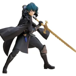 Good Smile Company Figure*POP UP PARADE Fire Emblem Three Houses Byleth Figure JAPN