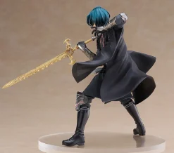 Good Smile Company Figure*POP UP PARADE Fire Emblem Three Houses Byleth Figure JAPN
