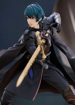 Good Smile Company Figure*POP UP PARADE Fire Emblem Three Houses Byleth Figure JAPN