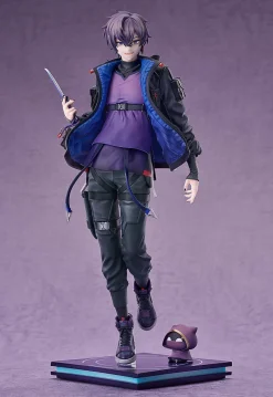 Good Smile Company Figure*Shoto 1/7 Figure JAPAN OFFICIAL