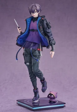 Good Smile Company Figure*Shoto 1/7 Figure JAPAN OFFICIAL