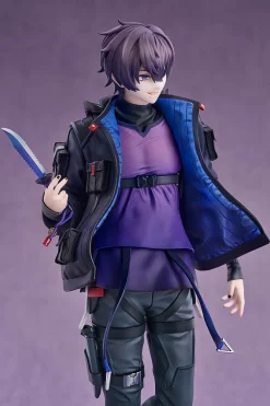 Good Smile Company Figure*Shoto 1/7 Figure JAPAN OFFICIAL