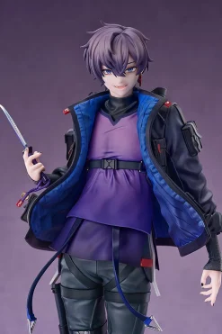 Good Smile Company Figure*Shoto 1/7 Figure JAPAN OFFICIAL