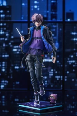 Good Smile Company Figure*Shoto 1/7 Figure JAPAN OFFICIAL
