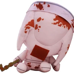 Good Smile Company Silent Hill 2 Bubble Head Nurse Plush Doll JAPAN OFFICIAL