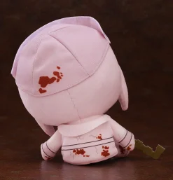Good Smile Company Silent Hill 2 Bubble Head Nurse Plush Doll JAPAN OFFICIAL
