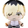 Good Smile Company Silent Hill Heather Mason Plush Doll JAPAN OFFICIAL