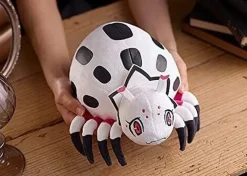 Good Smile Company Plush Toy*So I'm a Spider So What? Kumoko Plush Doll JAPAN OFFICIAL