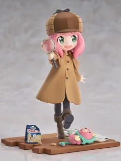 Good Smile Company SPY x FAMILY Anya Forger Detective Ver. 1/7 Figure JAPAN
