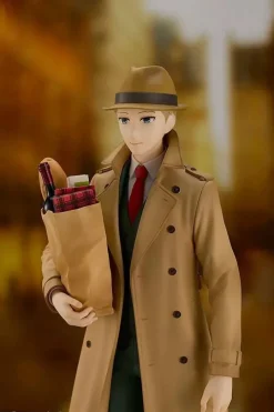 Good Smile Company Figure*Spy x Family Anya & Loid 1/7 Figure JAPAN OFFICIAL