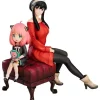 Good Smile Company Figure|Spy×Family*Spy x Family Anya & Yor 1/7 Complete Figure JAPAN OFFICIAL