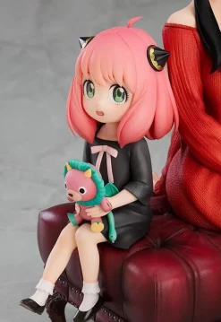 Good Smile Company Figure|Spy×Family*Spy x Family Anya & Yor 1/7 Complete Figure JAPAN OFFICIAL