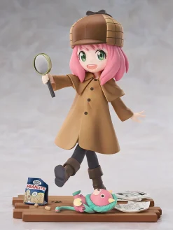 Good Smile Company Figure*SPY x FAMILY Anya Forger Detective Ver. 1/7 Figure JAPAN