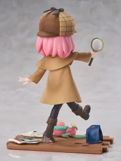 Good Smile Company Figure*SPY x FAMILY Anya Forger Detective Ver. 1/7 Figure JAPAN