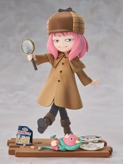 Good Smile Company Figure*SPY x FAMILY Anya Forger Detective Ver. 1/7 Figure JAPAN