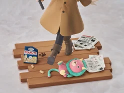 Good Smile Company Figure*SPY x FAMILY Anya Forger Detective Ver. 1/7 Figure JAPAN