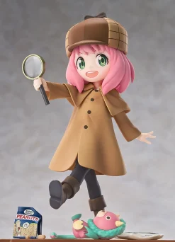 Good Smile Company Figure*SPY x FAMILY Anya Forger Detective Ver. 1/7 Figure JAPAN