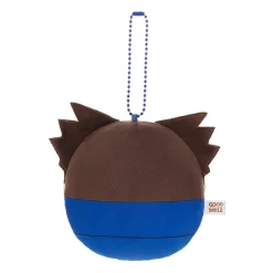 Good Smile Company Plush Toy*Squishy Mini Plush Ace Attorney Phoenix Wright JAPAN