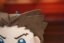 Good Smile Company Plush Toy*Squishy Mini Plush Ace Attorney Phoenix Wright JAPAN