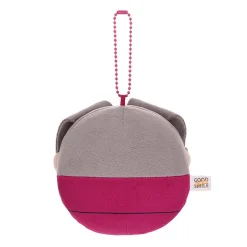 Good Smile Company Squishy Mini Plush Ace Attorney Miles Edgeworth JAPAN