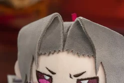 Good Smile Company Squishy Mini Plush Ace Attorney Miles Edgeworth JAPAN